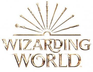 Wizarding World (website)