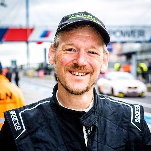 Autowerkstatt und Rennteam am Nürburgring - Manheller