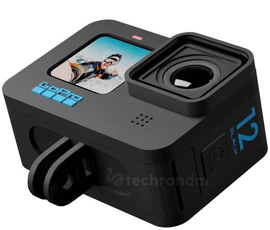 GoPro HERO 12 Release Date, Renders, Specs & Price [2023]