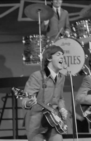 Paul McCartney – Wikipedia