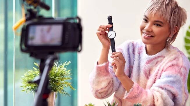 „Organisierte Steuerhinterziehung“: Influencer und ihr Geschäft mit dem Geld - WELT
