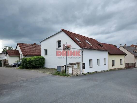 Prodej Dům, Kateřinská, Dobrovice, okres Mladá Boleslav