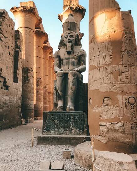 9 Epic Things to Do in Luxor, Egypt - Hungariandreamers