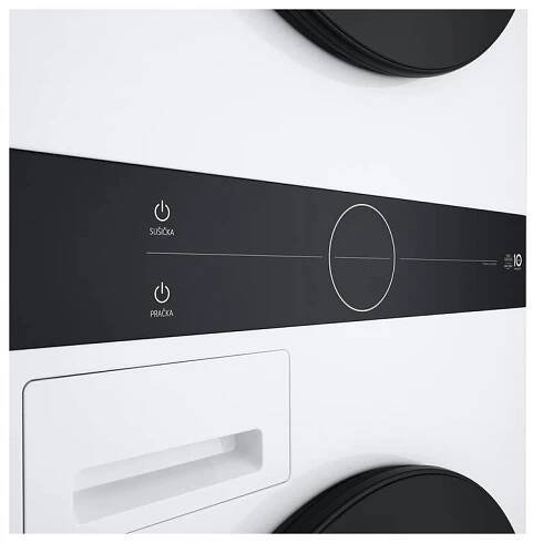 LG WT1210WWF - Lg-store.cz