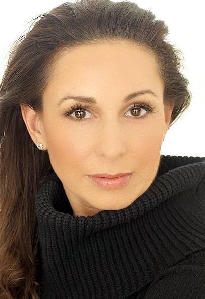 Claire Ross-Brown