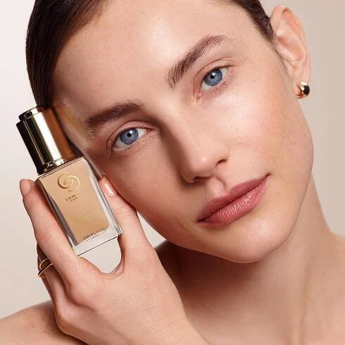 Make-up Giordani Gold Eternal Glow SPF 25