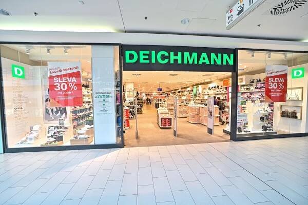 Deichmann | ocbreda.cz