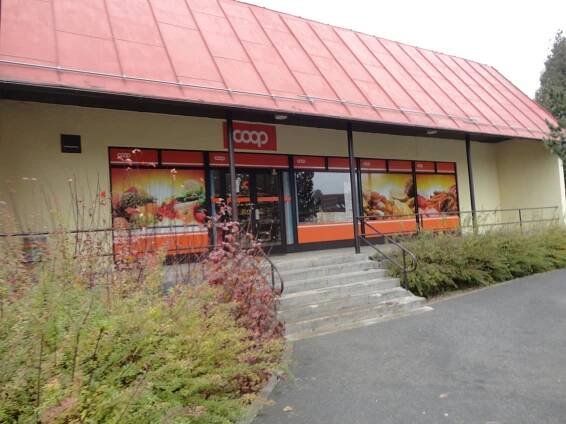 Bohdalec | COOP družstvo Velké Meziříčí