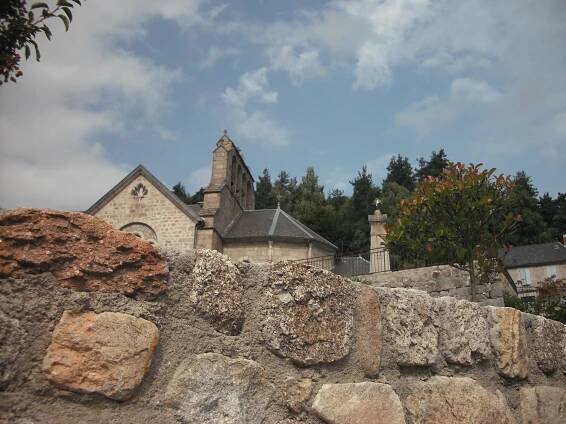 Saint-Just (Cantal)
