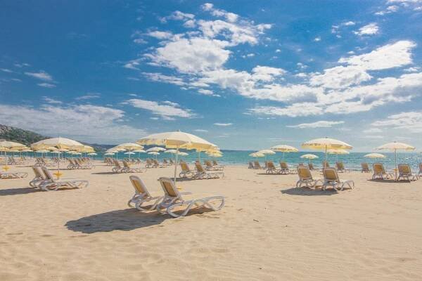 MARITIM HOTEL AMELIA - Bulharsko - Albena | Superzajezdy.cz