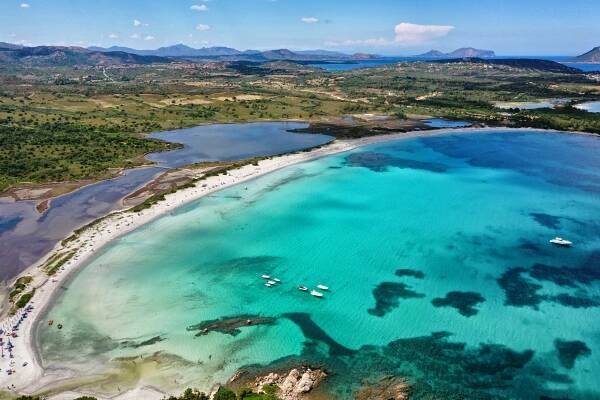 Photogallery Obiettivo Vacanza Sardinia | San Teodoro Holiday Houses