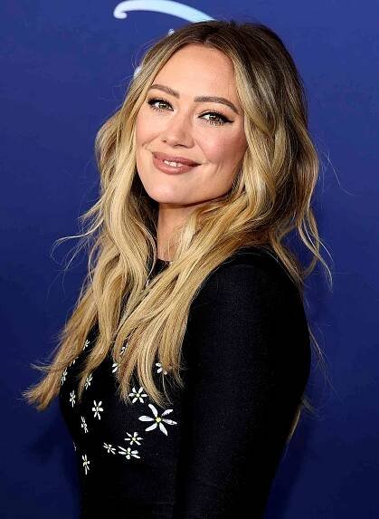 Hilary Duff
