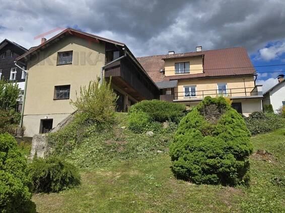 Prodej - dům/vila, 180 m²