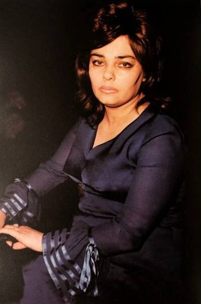 Lusine Zakarjan – Wikipedie