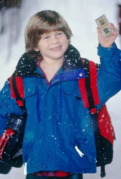 Sám doma 3 (1997)