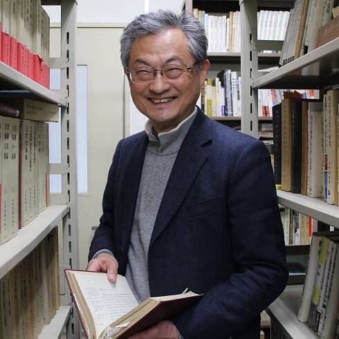 Hiroshi Mitani
