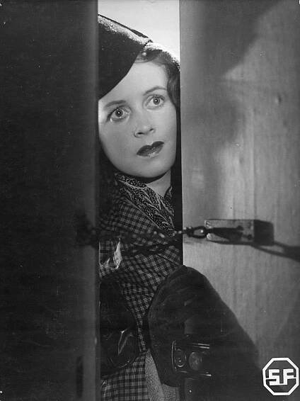 Synnin jäljet (1946)