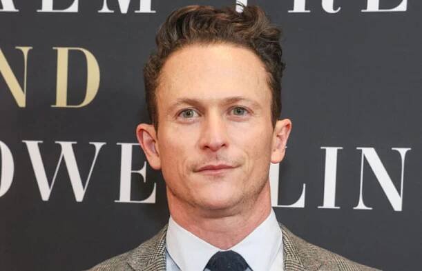 Jonathan Tucker