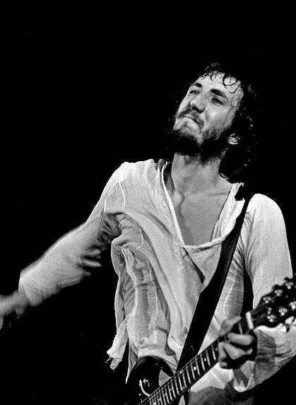 Pete Townshend – Wikipedie