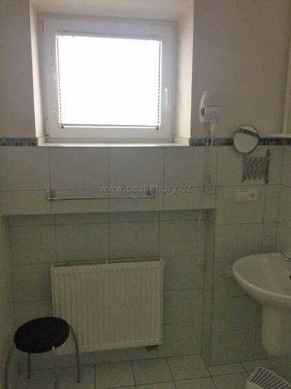 Apartmány Duše hor Stříbrnice
