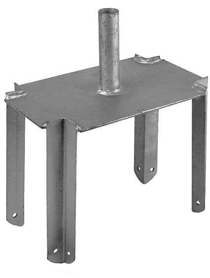 Krzyzowa 20cm H