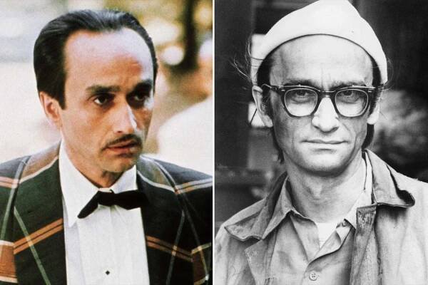 John Cazale