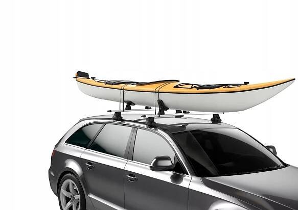 Nosič kajaků Thule Dock Grip 895