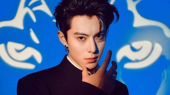 Dylan Wang - Movies & TV Shows