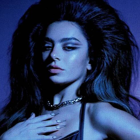 Charli XCX Shares New Perfume Genius Remix of “Good Ones”: Listen