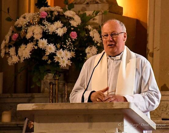 175TH ANNIVERSARY MASS, 3RD JULY 2022 - Monasterevin Parish