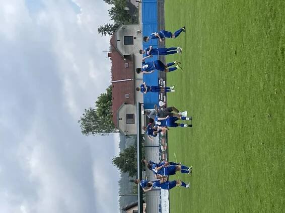 U17:FKNxTempo Praha 0:9 | FK Náchod s. r. o.