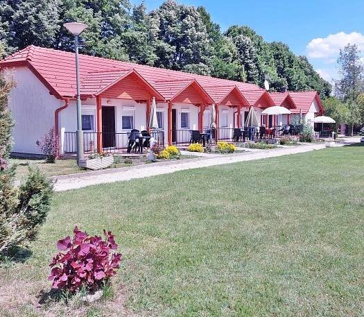 Napsugár Apartman – Borgáta Apartman