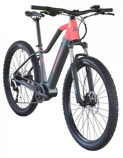 MAXBIKE SKADI (2024) 27,5 14Ah