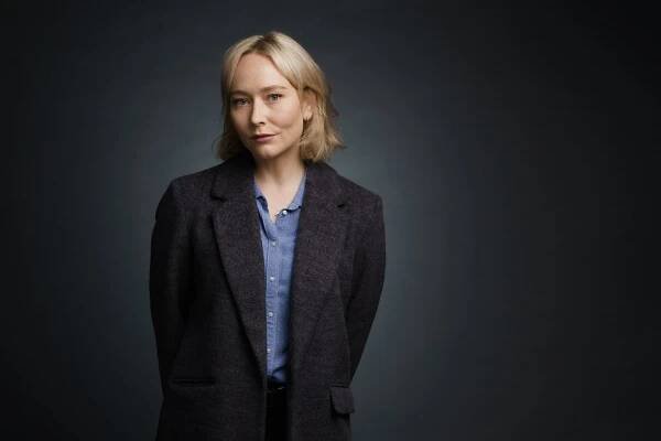 Fern Sutherland - Vraždy v Brokenwoodu - Série 9 - Promo