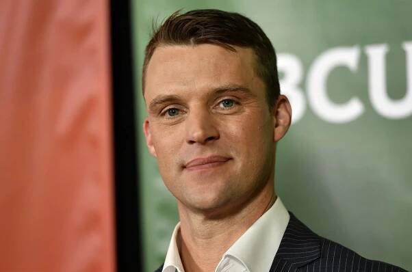 30 Facts About Jesse Spencer