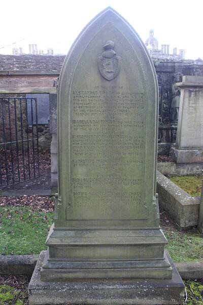 Alexander Monro Secundus - Wikipedia