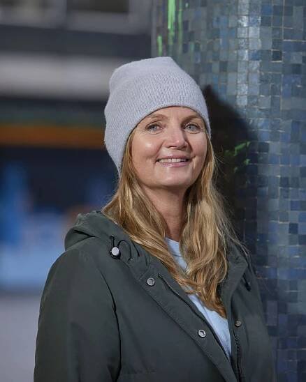 TFV Talks to Jolinde den Haas - The Film Verdict