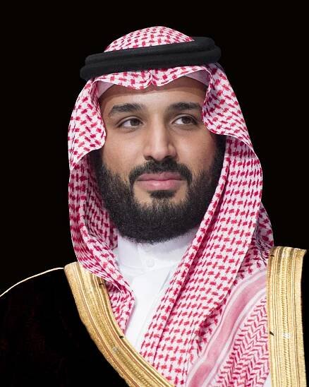 Mohammed ben Salmane