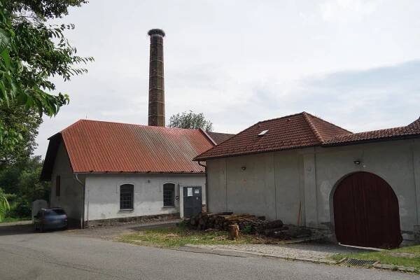 Městys Božejov foto 1
