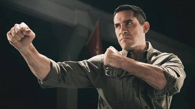 Scott Adkins Killcounts – AOBG