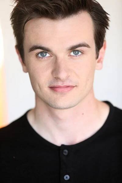Photo - Ryan Mitchell - Actor | Ryan Mitchell