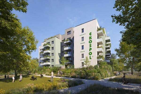 Prodej bytu 2+kk 55 m², Strančická, Praha - Strašnice • Sreality.cz