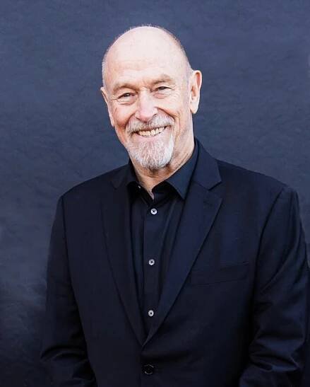 Corbin Bernsen