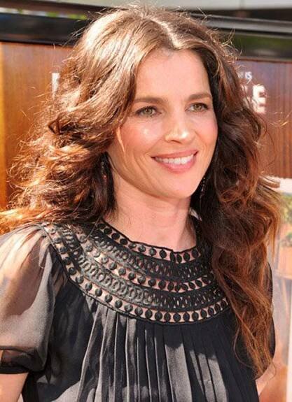 Julia Ormond (91 fotek): nejlepší filmy s herečkou, "Young Catherine"