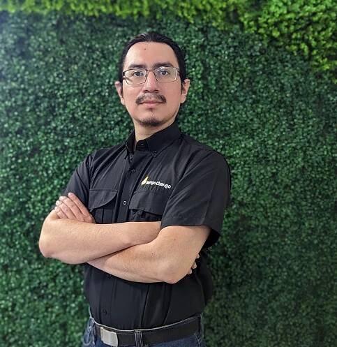 Team | MangoChango - Getting Technology Done Right