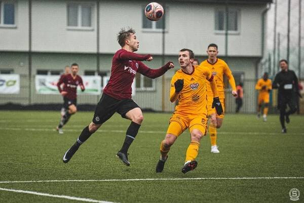 Porážka na závěr | sparta.cz