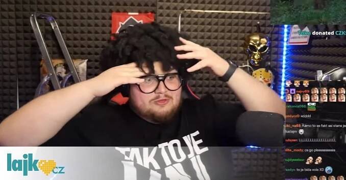 VIDEO: FattyPillow se chtěl nastěhovat do bytu s přítelkyní! Proč teď místo toho musí bydlet u mámy?