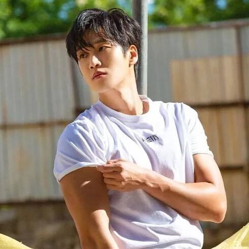 Ahn Bo Hyun 15