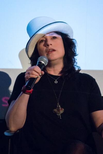 Amy Sherman-Palladino citáty