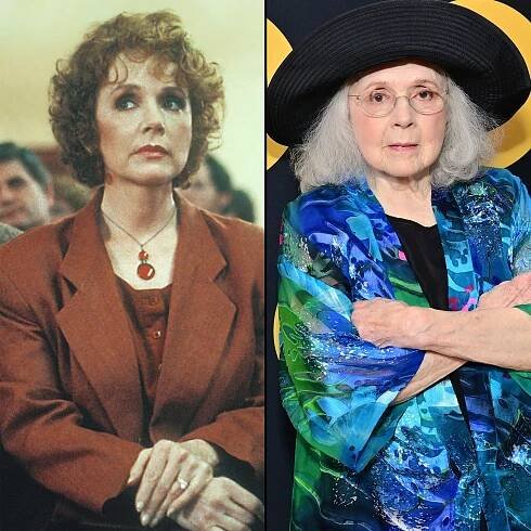Twin Peaks Cast: Where Are They Now?